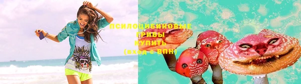 твердый Баксан